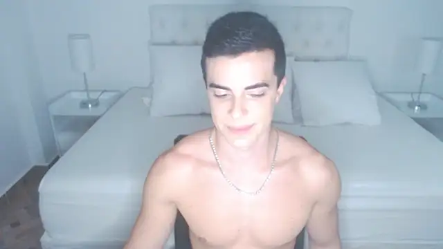 mr hunterx online show from April 6, 2026, 3:15 am