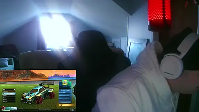 Bigboyballen online show from February 27, 2026, 10:10 pm