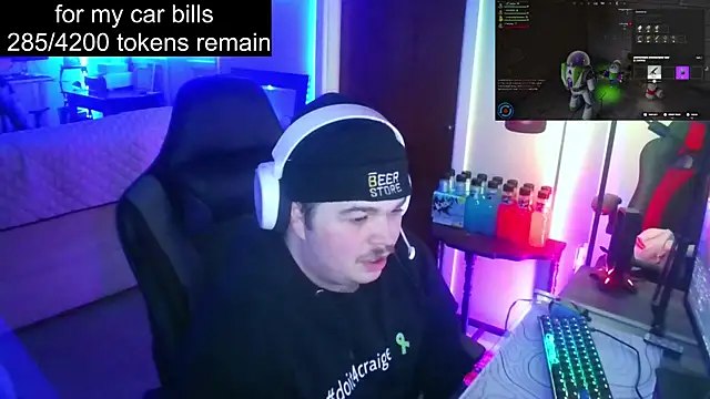 Bigboyballen online show from April 11, 2026, 2:49 am