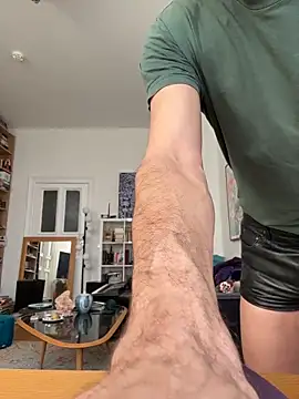 SexyLeon8 online show from March 3, 2026, 7:14 am