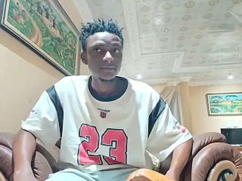 Handsome teen21 online show from February 16, 2026, 6:15 pm