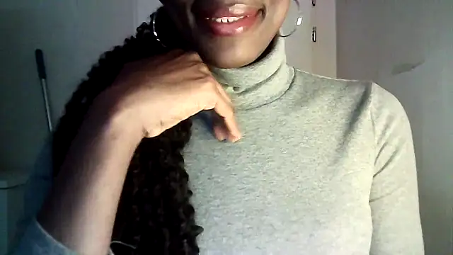 Chatdoll2 online show from October 22, 2025, 3:34 pm