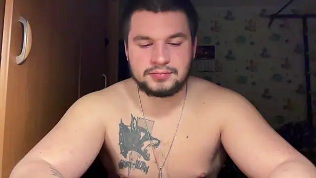 chiraq1945 online show from February 24, 2026, 7:56 pm