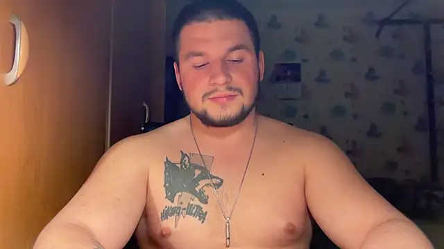 chiraq1945 online show from March 19, 2026, 8:46 pm