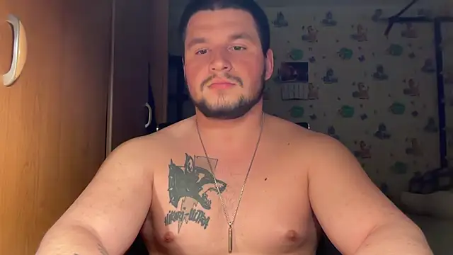 chiraq1945 online show from March 29, 2026, 8:42 pm