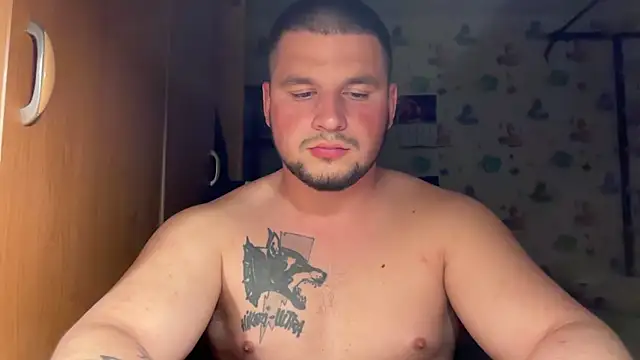 chiraq1945 online show from April 6, 2026, 7:26 pm