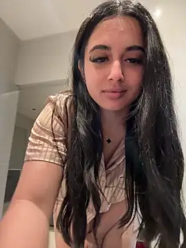 LilMisIndianx online show from October 27, 2025, 5:55 am