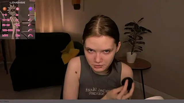 Dilara xBaby online show from April 1, 2026, 2:14 pm