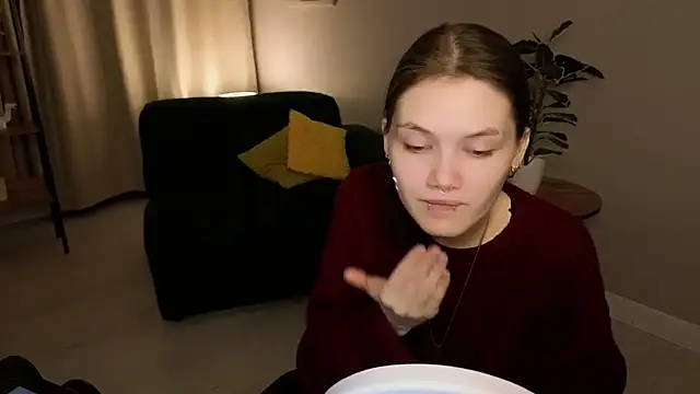 Dilara xBaby online show from April 3, 2026, 9:02 pm