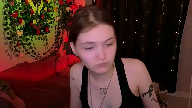 Dilara xBaby online show from May 13, 2026, 2:14 pm