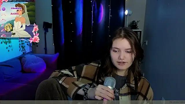 Dilara xBaby online show from May 20, 2026, 2:01 pm