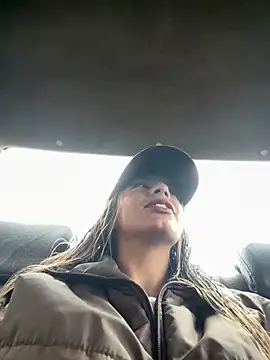 MaryAnneeXOO online show from April 3, 2026, 7:45 pm