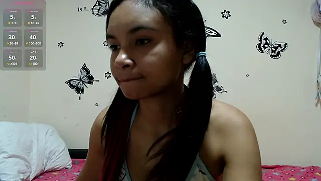 Snapshot of liz7skinny chatting on July 8, 2026, 10:03 pm liz7skinny online show from July 8, 2026, 10:03 pm
