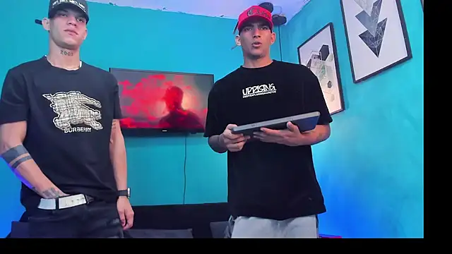 Snapshot of Kings_of_heaven chatting on September 10, 2025, 8:31 pm Kings of heaven online show from September 10, 2025, 8:31 pm