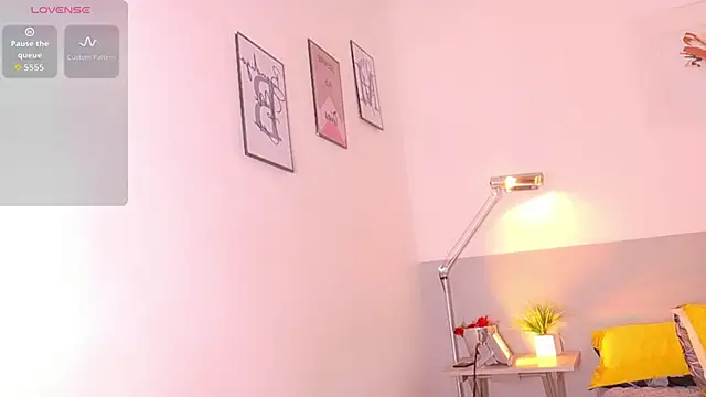 drooling4daddy online show from October 24, 2025, 1:07 pm