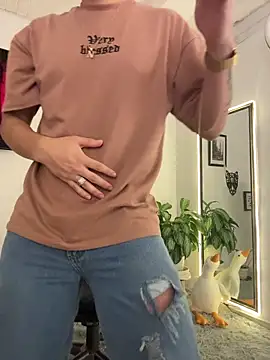 Elian savoy online show from October 5, 2025, 3:49 am