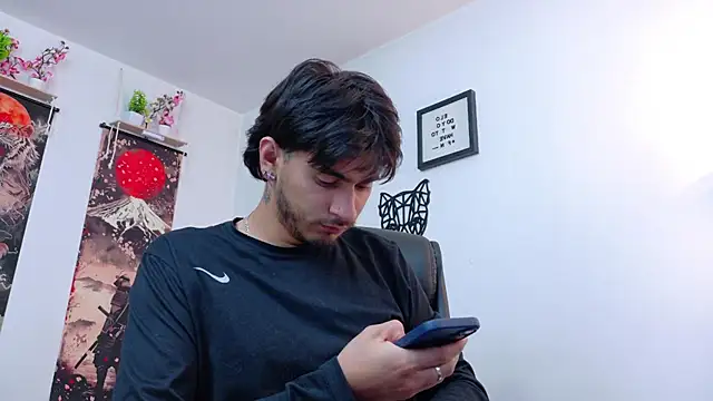 Snapshot of Elian_savoy chatting on July 17, 2026, 3:46 am Elian savoy online show from July 17, 2026, 3:46 am