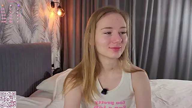 ElvinaRose online show from February 27, 2026, 2:22 am