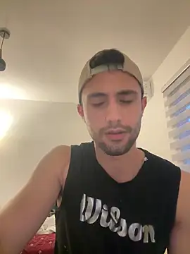 Spicystrip online show from February 25, 2026, 12:42 am