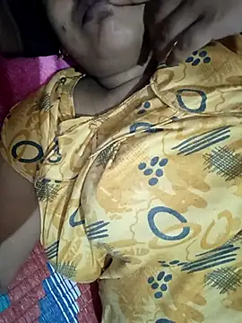 Cute Amiya online show from September 17, 2025, 4:58 am