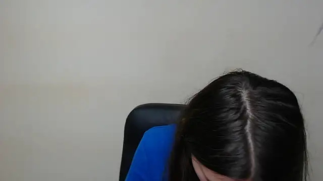 RosaRay  online show from October 1, 2025, 7:14 am