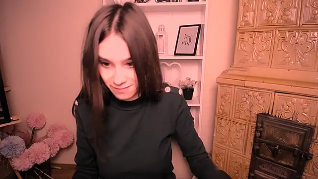 RosaRay  online show from March 13, 2026, 7:26 am