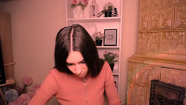 RosaRay  online show from April 16, 2026, 6:25 am