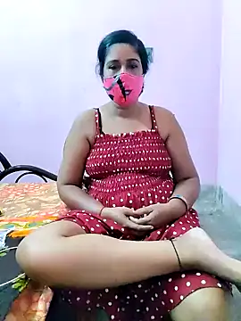 Rupali201 online show from October 19, 2025, 2:34 am