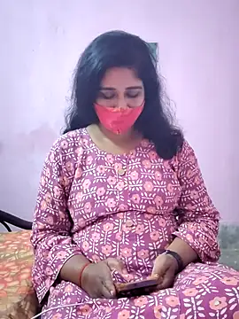 Rupali201 online show from December 18, 2025, 2:12 pm