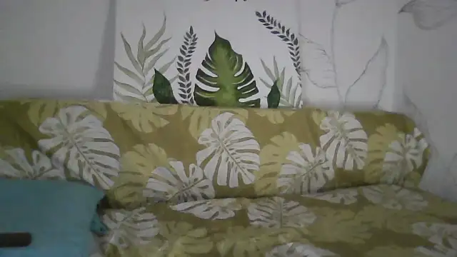 Catty Lady online show from November 21, 2025, 7:45 pm