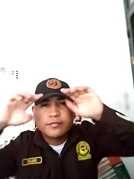 Snapshot of SOY0119DIEGO chatting on February 11, 2026, 11:37 am SOY0119DIEGO online show from February 11, 2026, 11:37 am