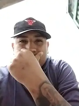 Snapshot of SOY0119DIEGO chatting on February 24, 2026, 1:36 am SOY0119DIEGO online show from February 24, 2026, 1:36 am