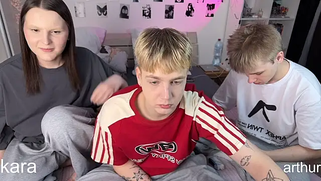 olivertasty online show from February 6, 2026, 8:12 pm