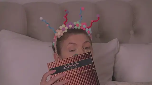 miamunn online show from April 16, 2026, 7:14 pm