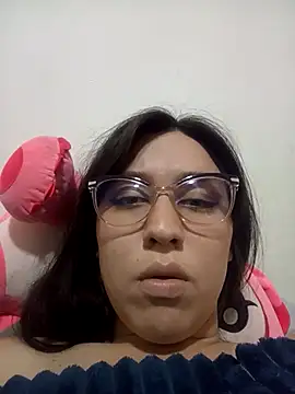 lareinalareinadelanal online show from November 17, 2025, 2:06 am