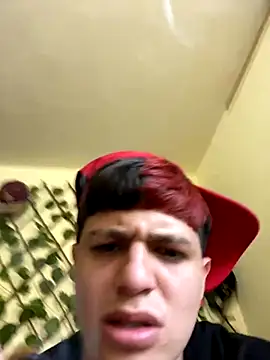 Themasterhades 777 online show from November 9, 2025, 7:23 pm