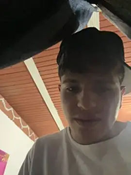 Themasterhades 777 online show from March 1, 2026, 12:45 am