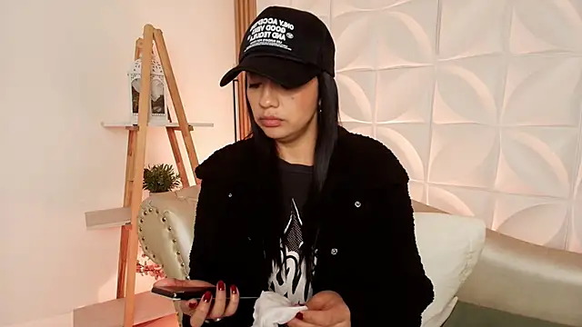 ana riveros online show from September 16, 2025, 10:49 am