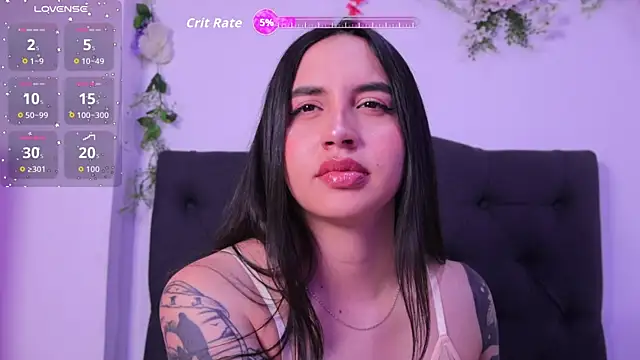Snapshot of kaylee_lee chatting on May 27, 2026, 3:47 am kaylee lee online show from May 27, 2026, 3:47 am
