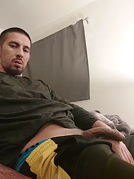 himNIGuys online show from April 10, 2026, 8:02 pm