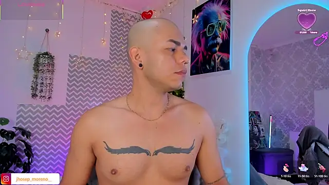 jhosepMoreno online show from March 23, 2026, 12:42 pm