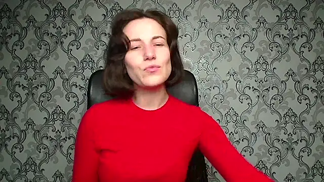 Kelly Kisss online show from February 7, 2026, 10:08 am