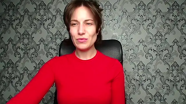 Kelly Kisss online show from February 12, 2026, 6:25 pm