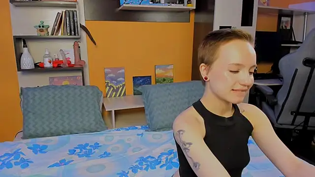 SammySccott online show from February 27, 2026, 7:08 am