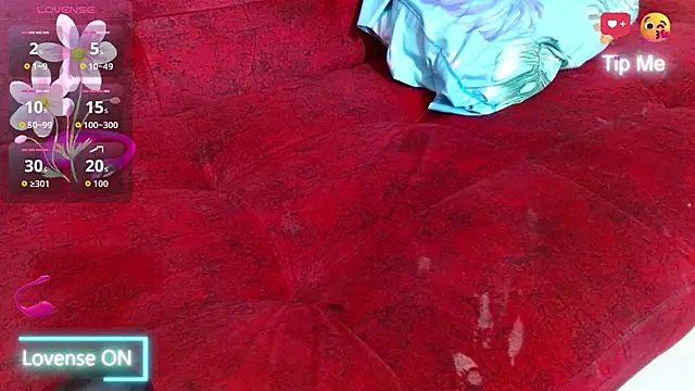 naomi powel online show from September 13, 2025, 3:34 pm