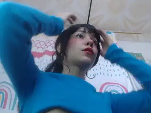 Snapshot of porndollbaby chatting on November 15, 2025, 6:37 pm porndollbaby online show from November 15, 2025, 6:37 pm