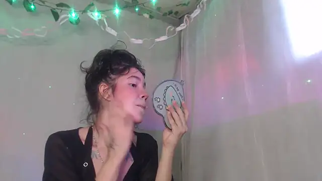 Snapshot of porndollbaby chatting on February 11, 2026, 10:26 pm porndollbaby online show from February 11, 2026, 10:26 pm