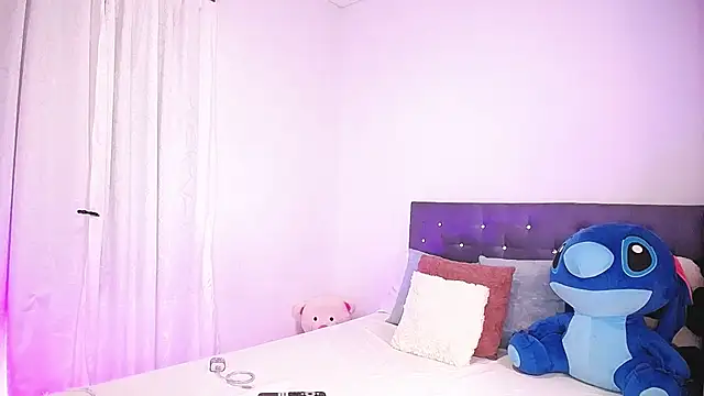 Snapshot of BryanaSmith21 chatting on September 29, 2025, 9:30 pm BryanaSmith21 online show from September 29, 2025, 9:30 pm