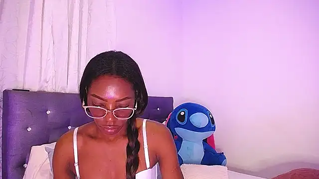 Snapshot of BryanaSmith21 chatting on October 29, 2025, 8:54 pm BryanaSmith21 online show from October 29, 2025, 8:54 pm