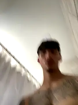 funbigdickk online show from September 23, 2025, 8:45 pm